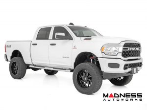 Dodge Ram 2500 Suspension Lift Kit - Coilover Conversion Kit - 5" Lift Dodge Ram 2500 Suspension Lift Kit - Coilover Conversion Kit - 5" Lift